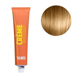 Subtil Crème N°8.3 Blond Clair Doré 60ml