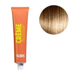 Subtil Crème N°8.31 Blond Clair Doré Cendré 60ml