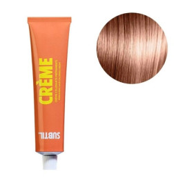 Subtil Crème N°8.42 Blond Clair Cuivré Irisé 60ml