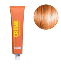 Subtil Crème N°9.04 Blond Très Clair Naturel Cuivré 60ml