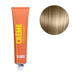 Subtil Crème N°9.1 Blond Très Clair Cendré 60ml