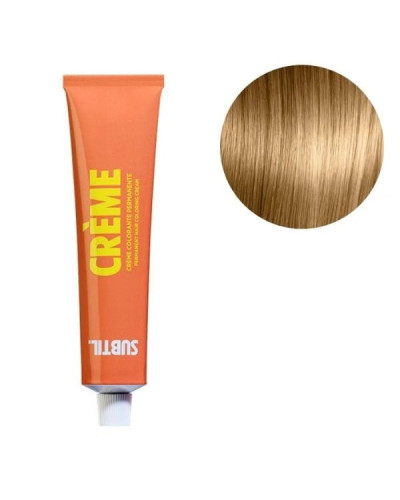 Subtil Crème N°9.3 Blond Très Clair Doré 60ml