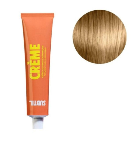 Subtil Crème N°9.3 Blond Très Clair Doré 60ml