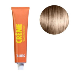 Subtil Crème N°9.8 Blond Très Clair Beige 60ml
