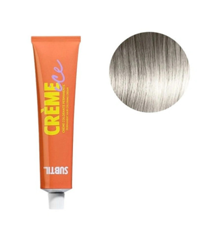 Subtil Crème Ice 10IC Blond Clair Clair 60ml