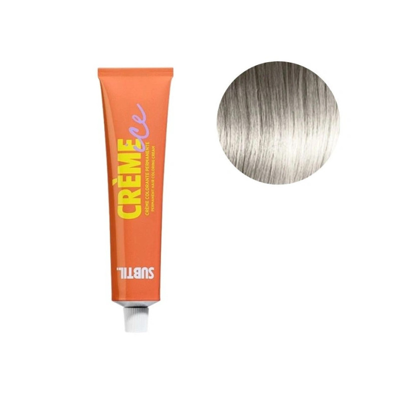 Subtil Crème Ice 10IC Blond Clair Clair 60ml
