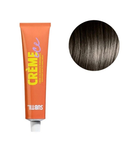Subtil Crème Ice 6IC Blond Foncé 60ml