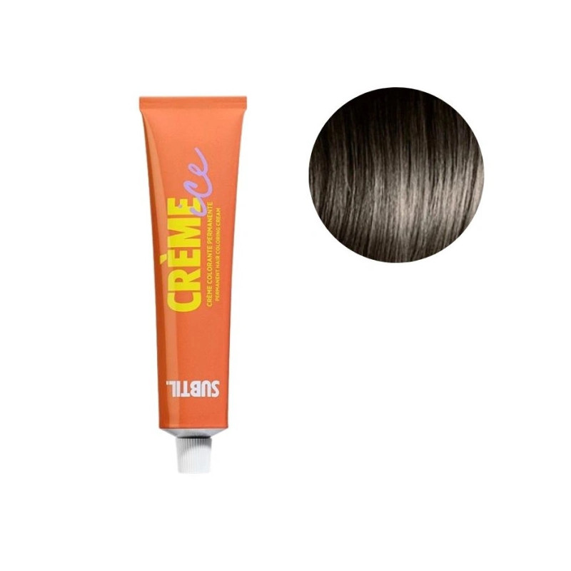 Subtil Crème Ice 6IC Blond Foncé 60ml Subtil Crème Ice 6IC Blond Foncé 60ml