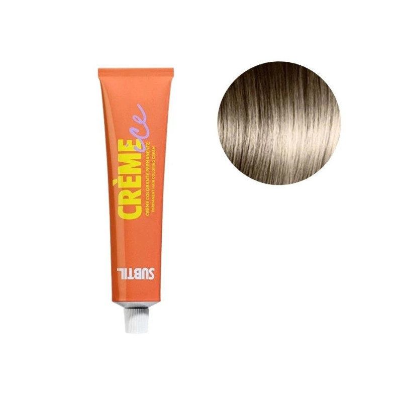 Subtil Crème Ice 7IC Blond 60ml Subtil Crème Ice 7IC Blond 60ml