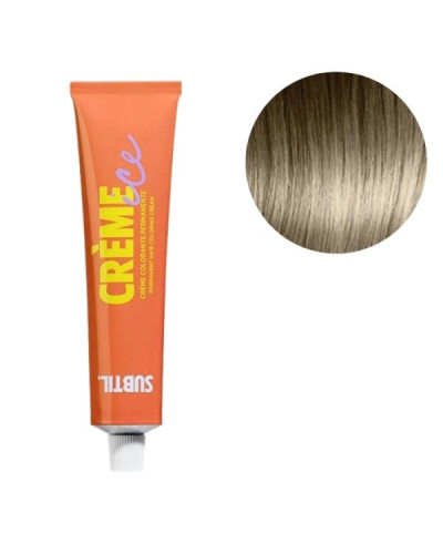 Subtil Crème Ice 8IC Blond Clair 60ml