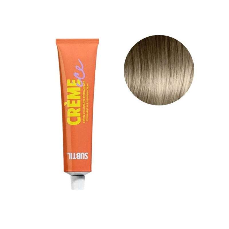 Subtil Crème Ice 8IC Blond Clair 60ml