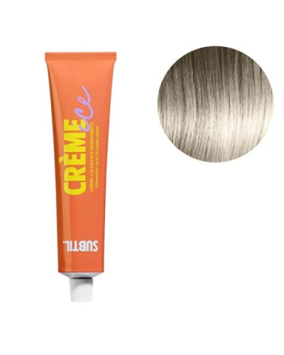 Subtil Crème Ice 9IC Blond Très Clair 60ml