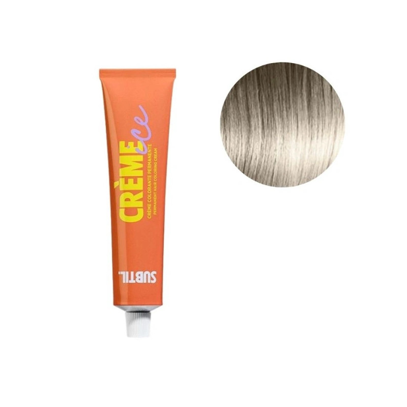 Subtil Crème Ice 9IC Blond Très Clair 60ml