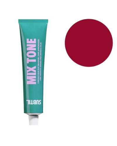 Mix Tone Magenta Coloration Permanente60ml