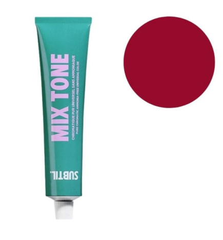 Mix Tone Magenta Coloration Permanente60ml