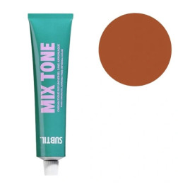 Mix Tone Orange Coloration Permanente - 60ml