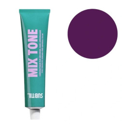 Mix Tone Violet Coloration Permanente - 60ml