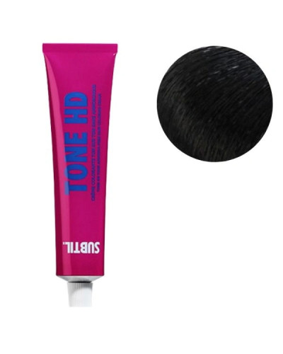 Subtil Tone HD 1 noir 60ml