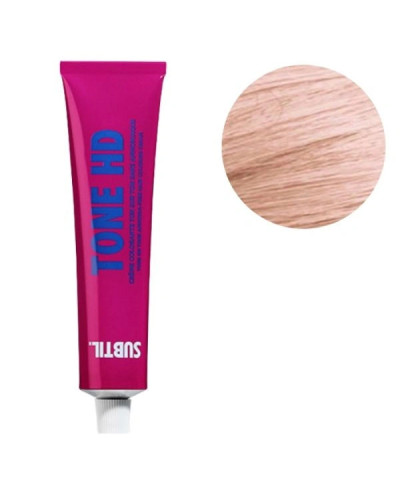 Subtil Tone HD 24 Or Rose 60ml