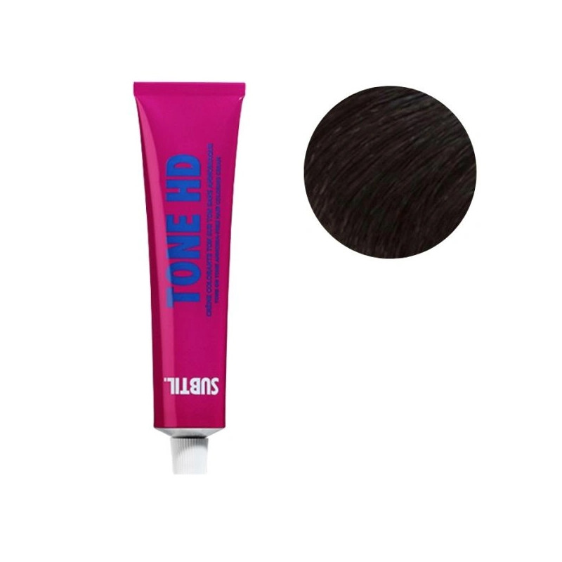Subtil Tone HD 5 Châtain Clair 60ml
