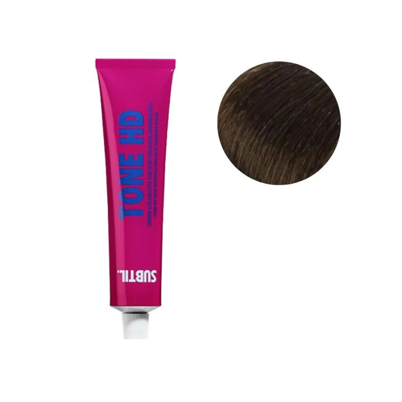 Subtil Tone HD 6 Blond 60ml Subtil Tone HD 6 Blond 60ml