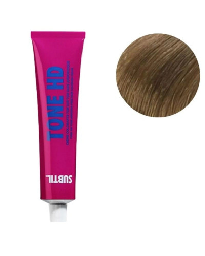 Subtil Tone HD 8 Blond Clair 60ml
