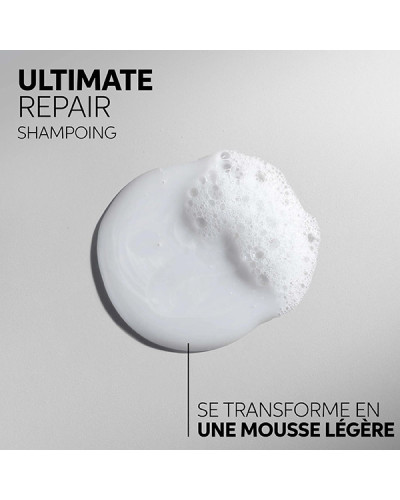 Shampooing Ultimate Repair Wella 250ml