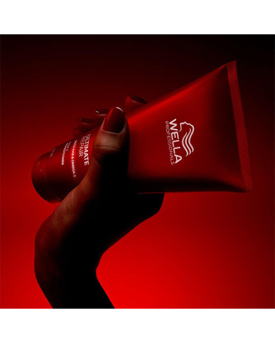 Après-Shampoing Conditionner Ultimate Repair Wella 200ml