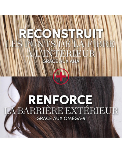Après-Shampoing Conditionner Ultimate Repair Wella 200ml