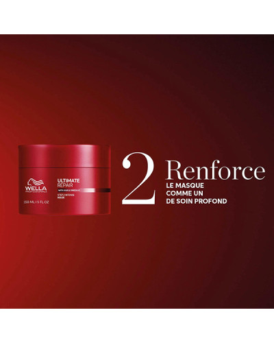 Masque Ultimate Repair Wella 150ml