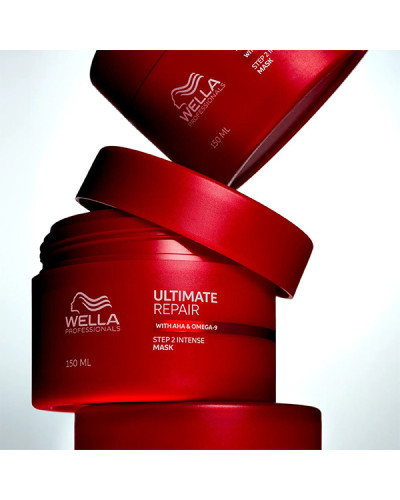 Masque Ultimate Repair Wella 150ml