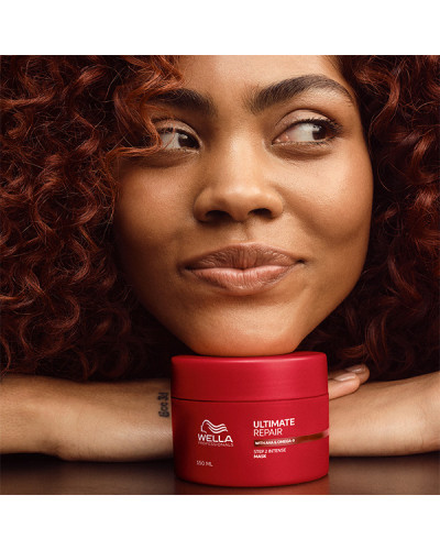 Masque Ultimate Repair Wella 150ml