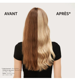Poudre de Décoloration BlondorPlex9 Wella 800gr