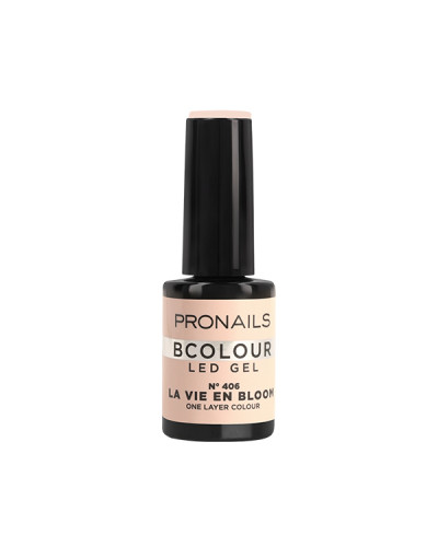 PN B COLOUR 406 LA VIE EN BLOOM 10 ML