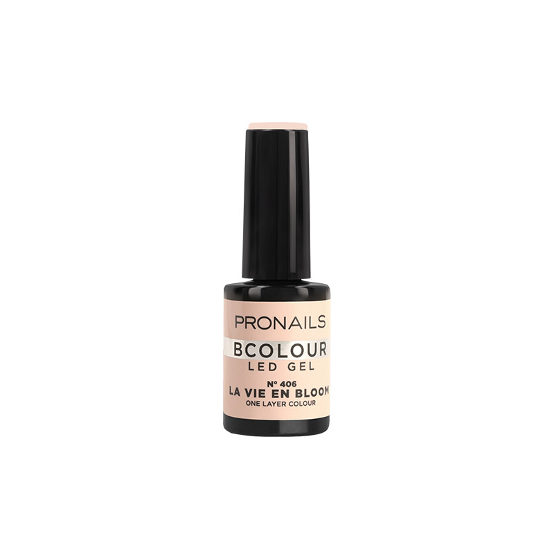 PN B COLOUR 406 LA VIE EN BLOOM 10 ML