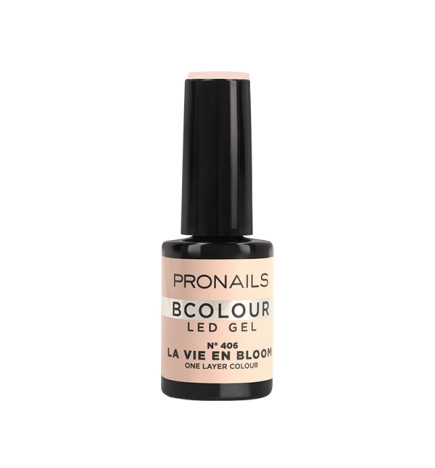 PN B COLOUR 406 LA VIE EN BLOOM 10 ML