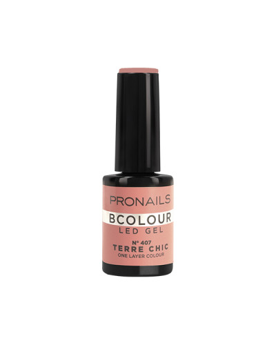 PN B COLOUR 407 TERRE CHIC 10 ML