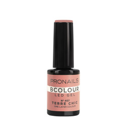 PN B COLOUR 407 TERRE CHIC 10 ML