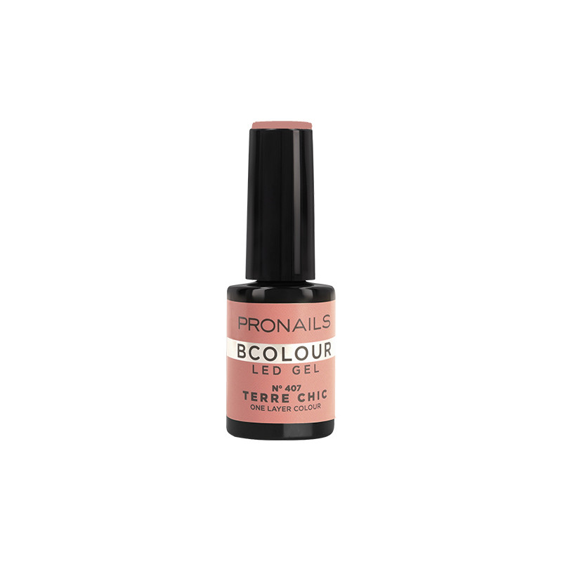 PN B COLOUR 407 TERRE CHIC 10 ML PN B COLOUR 407 TERRE CHIC 10 ML