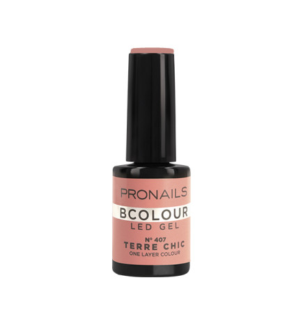 PN B COLOUR 407 TERRE CHIC 10 ML
