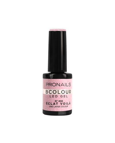 PN B COLOUR 408 ECLAT VOILA 10 ML