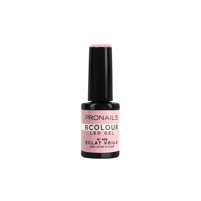 PN B COLOUR 408 ECLAT VOILA 10 ML