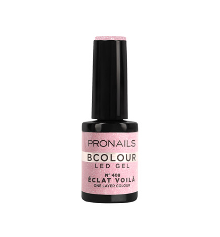 PN B COLOUR 408 ECLAT VOILA 10 ML