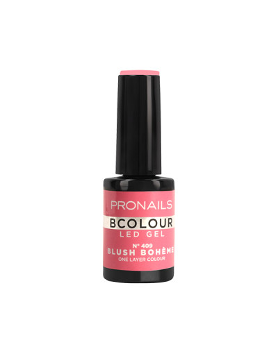 PN B COLOUR 409 BLUSH BOHEME 10 ML