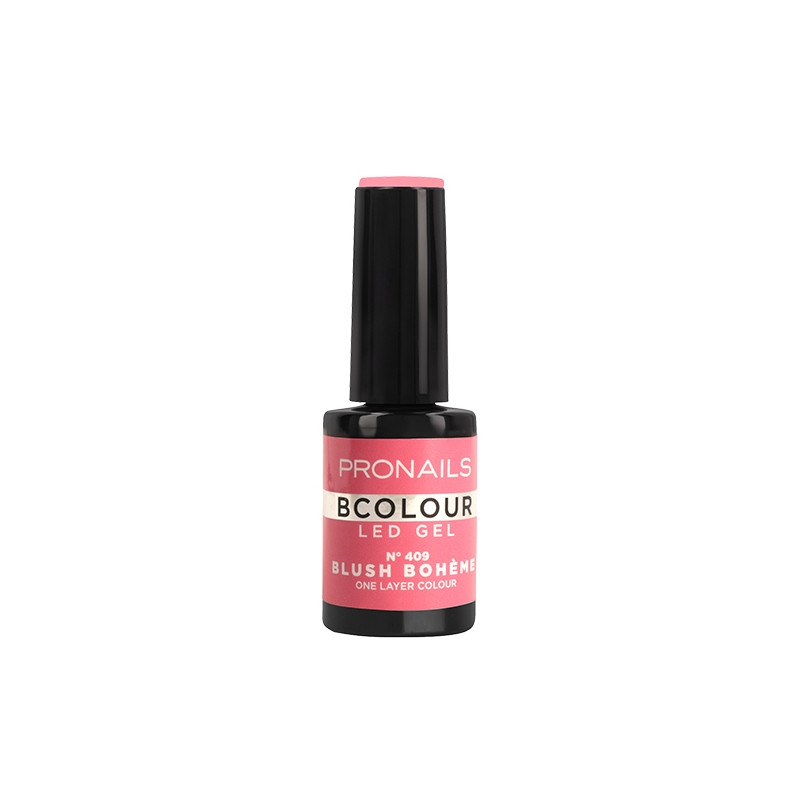 PN B COLOUR 409 BLUSH BOHEME 10 ML PN B COLOUR 409 BLUSH BOHEME 10 ML