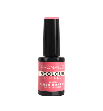 PN B COLOUR 409 BLUSH BOHEME 10 ML