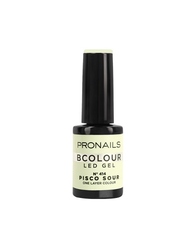 Bcolour N°414 Pisco Sour 10ml ProNails