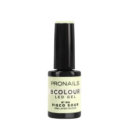 Bcolour N°414 Pisco Sour 10ml ProNails