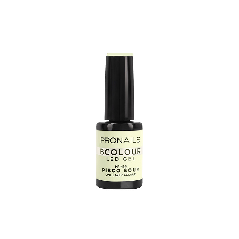 Bcolour N°414 Pisco Sour 10ml ProNails