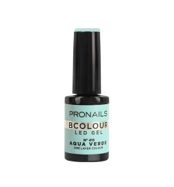 Bcolour N°415 Aqua Verde 10ml ProNails
